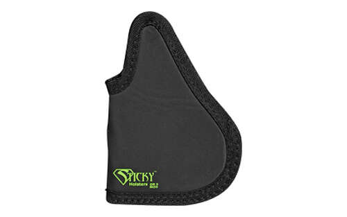 Holsters Sticky Holsters Optics Ready Holsters STICKY OR-5 MOD FOR GLK 42/43X W/LZR